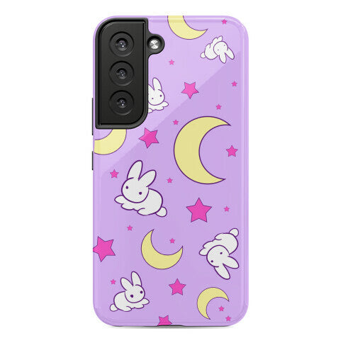 Sailor Moon's Bedding Phone Case