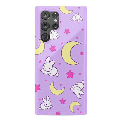 Sailor Moon's Bedding Phone Case