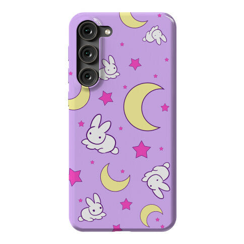 Sailor Moon's Bedding Phone Case