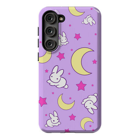 Sailor Moon's Bedding Phone Case