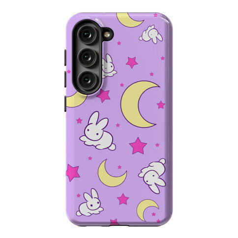 Sailor Moon's Bedding Phone Case