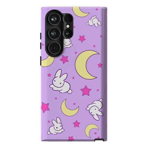 Sailor Moon's Bedding Phone Case