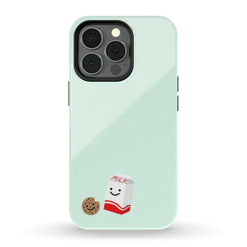 Best Friends Phone Case