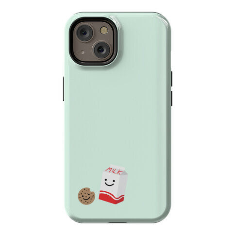 Best Friends Phone Case