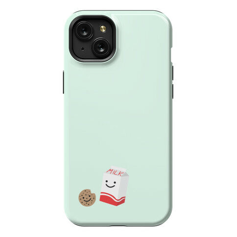 Best Friends Phone Case