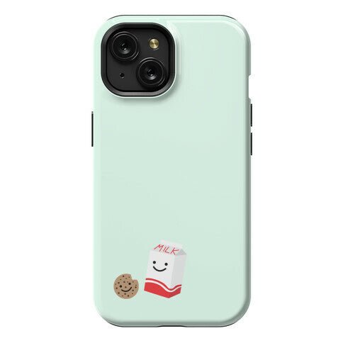 Best Friends Phone Case