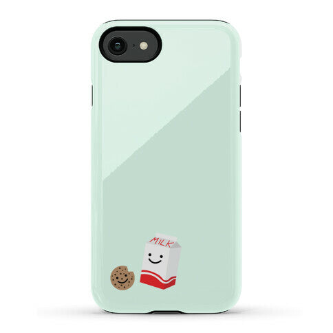 Best Friends Phone Case