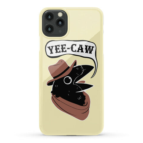 YEE CAW Phone Case