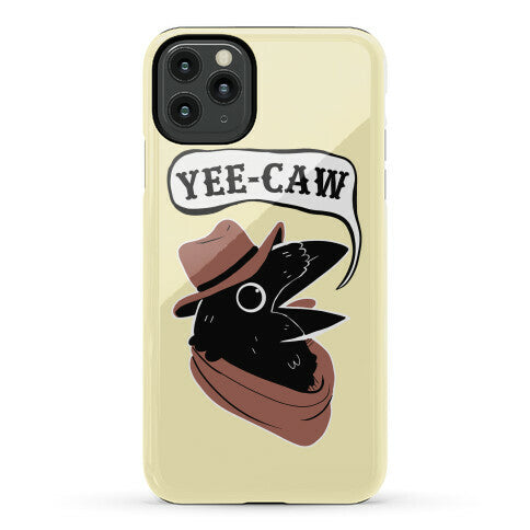 YEE CAW Phone Case