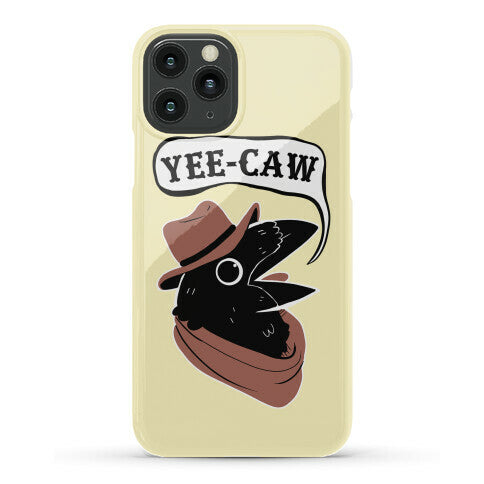 YEE CAW Phone Case
