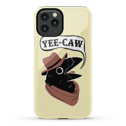 YEE CAW Phone Case