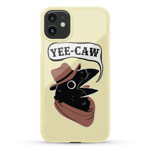 YEE CAW Phone Case