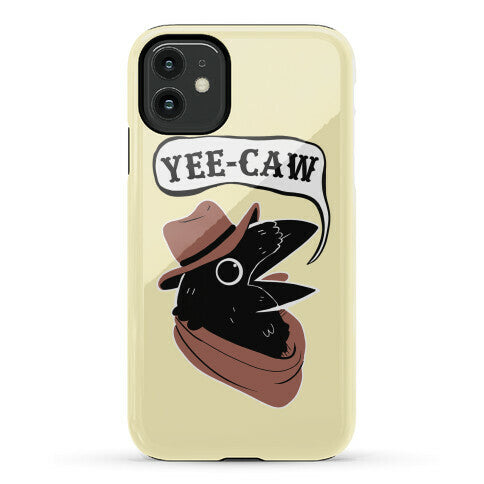 YEE CAW Phone Case