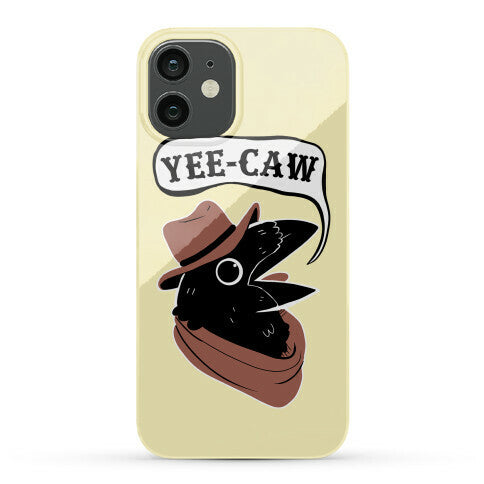 YEE CAW Phone Case