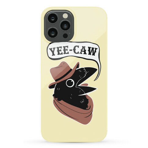 YEE CAW Phone Case