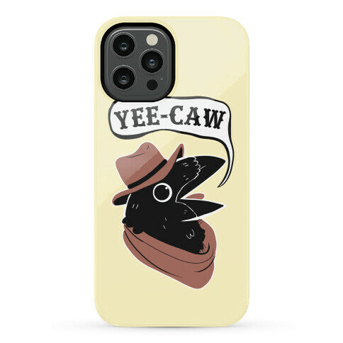 YEE CAW Phone Case