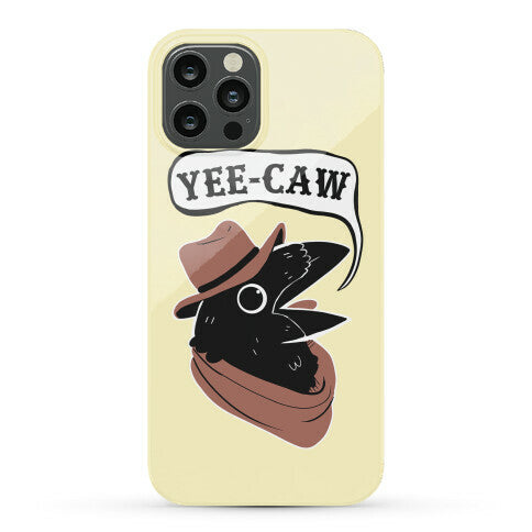 YEE CAW Phone Case