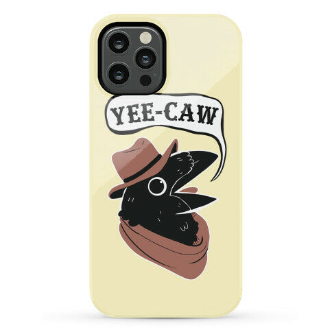 YEE CAW Phone Case