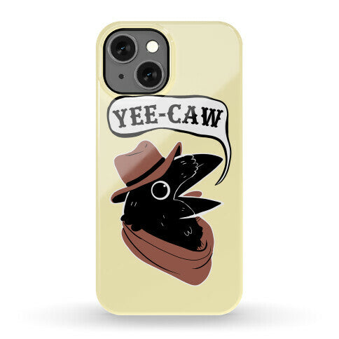 YEE CAW Phone Case
