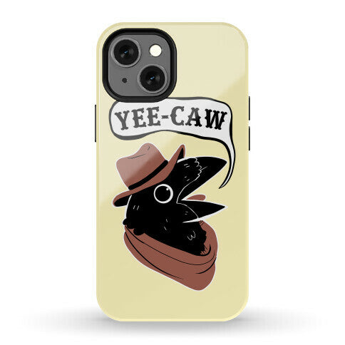 YEE CAW Phone Case