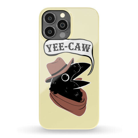 YEE CAW Phone Case