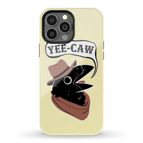 YEE CAW Phone Case