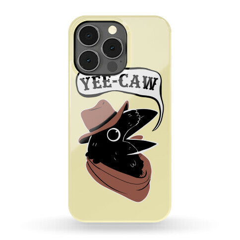 YEE CAW Phone Case