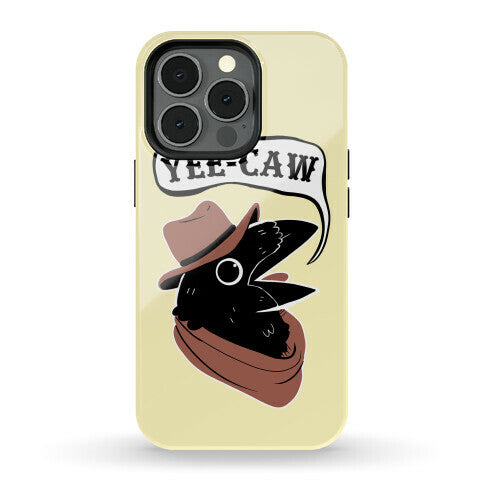 YEE CAW Phone Case
