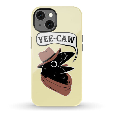 YEE CAW Phone Case