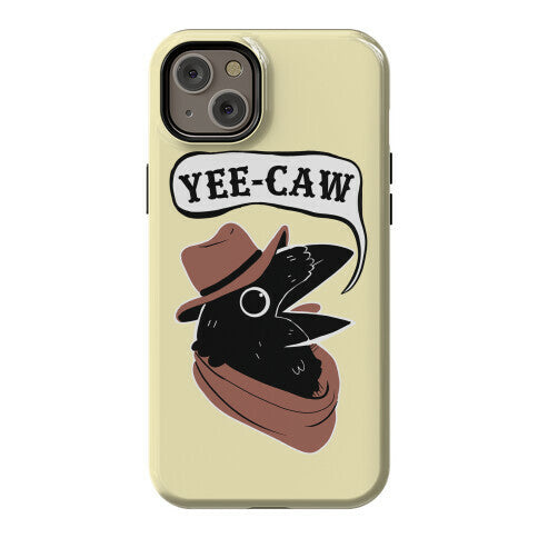 YEE CAW Phone Case