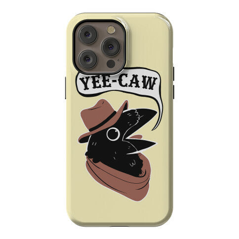 YEE CAW Phone Case