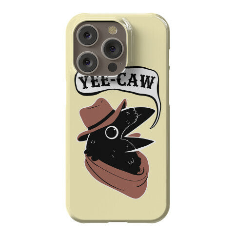 YEE CAW Phone Case