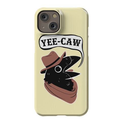 YEE CAW Phone Case