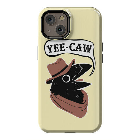 YEE CAW Phone Case