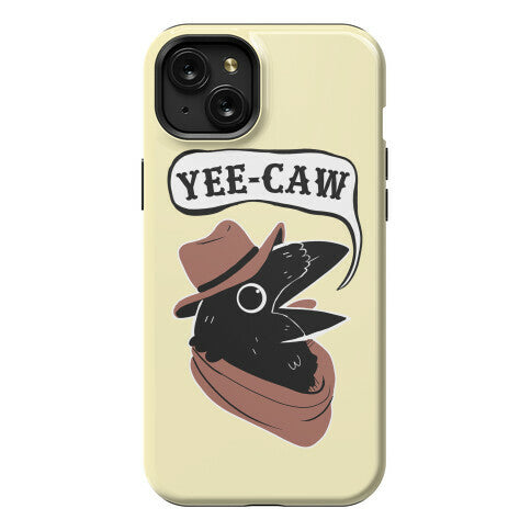 YEE CAW Phone Case