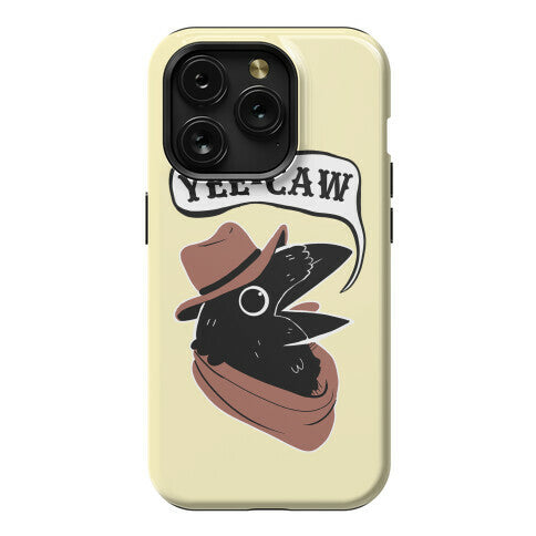 YEE CAW Phone Case
