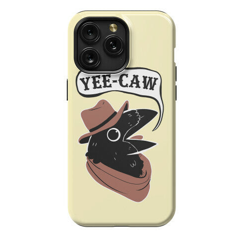 YEE CAW Phone Case