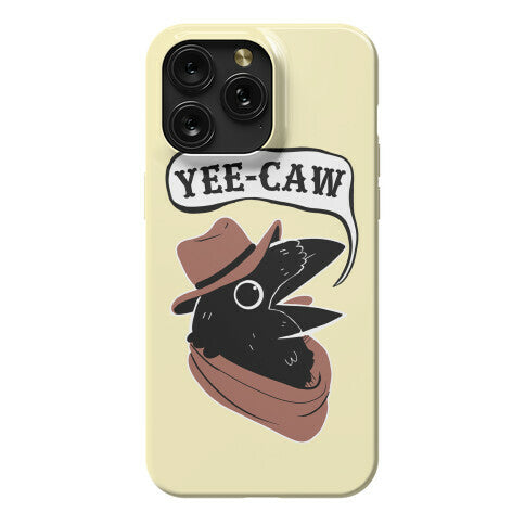 YEE CAW Phone Case