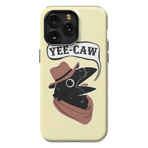 YEE CAW Phone Case