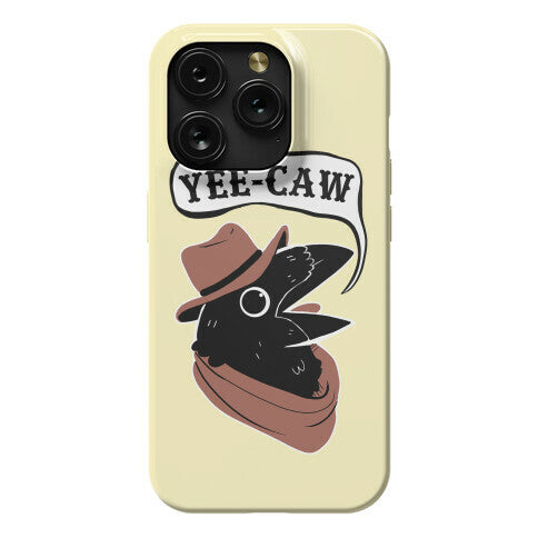 YEE CAW Phone Case