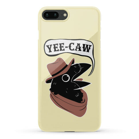 YEE CAW Phone Case