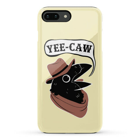 YEE CAW Phone Case