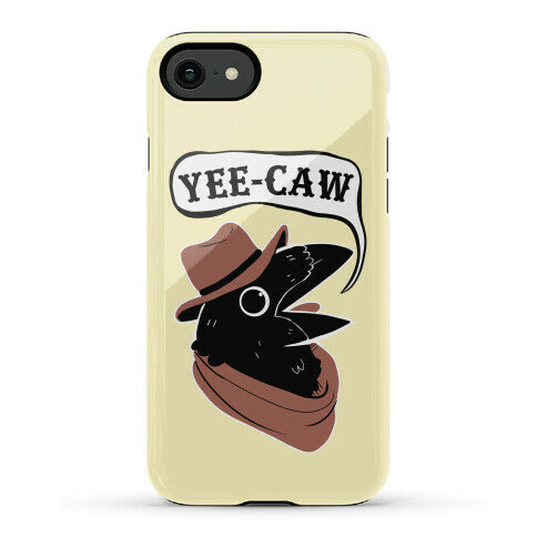 YEE CAW Phone Case