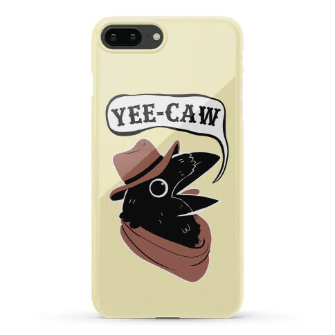 YEE CAW Phone Case