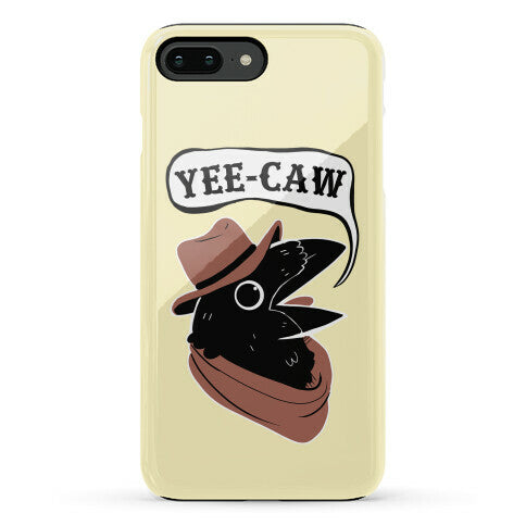 YEE CAW Phone Case
