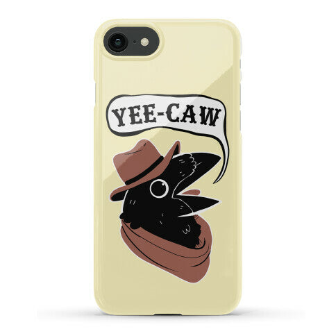 YEE CAW Phone Case