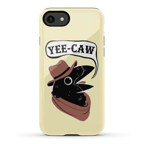 YEE CAW Phone Case