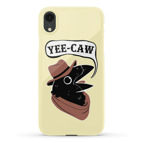 YEE CAW Phone Case