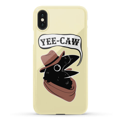 YEE CAW Phone Case