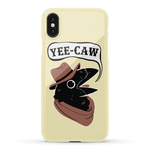YEE CAW Phone Case